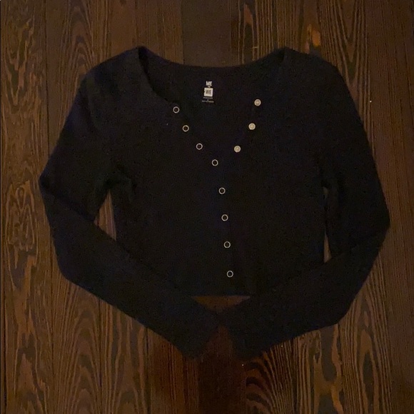 PacSun Tops - Pacsun button down shirt